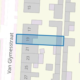 Perceel SBG02-Q-3941