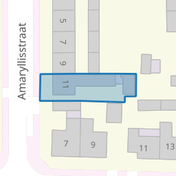 Perceel SBG02-Q-3945