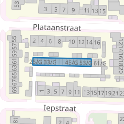 Perceel SBG02-Q-3949