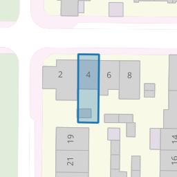 Perceel SBG02-Q-3951