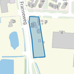 Perceel SBG02-Q-3967