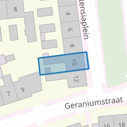 Perceel SBG02-Q-3976