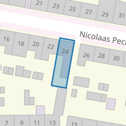 Perceel SBG02-Q-3984