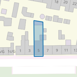 Perceel SBG02-Q-3985