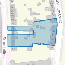 Perceel SBG02-Q-3993