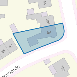 Perceel SBG02-Q-4004