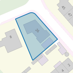 Perceel SBG02-Q-4010