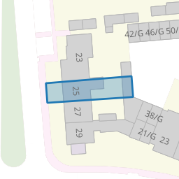 Perceel SBG02-Q-4060