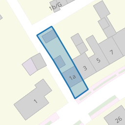 Perceel SBG02-Q-4109