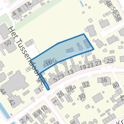 Perceel SBG02-Q-4114