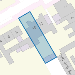 Perceel SBG02-Q-4116