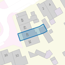 Perceel SBG02-Q-4122