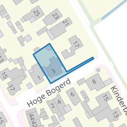 Perceel SBG02-Q-4127