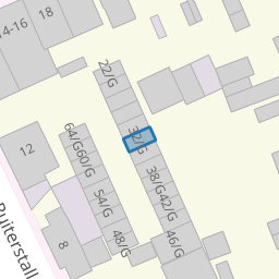 Perceel SBG02-Q-4167