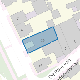 Perceel SBG02-Q-4180