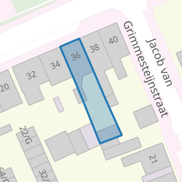 Perceel SBG02-Q-4191