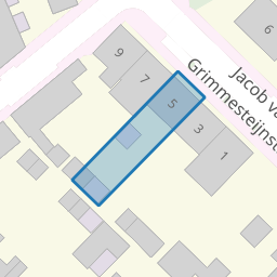 Perceel SBG02-Q-4196