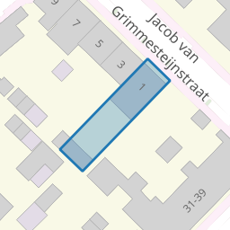 Perceel SBG02-Q-4198