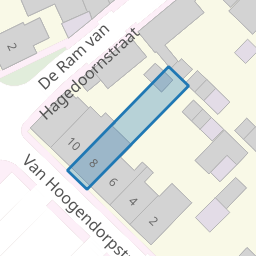 Perceel SBG02-Q-4200