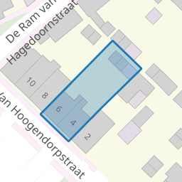 Perceel SBG02-Q-4202