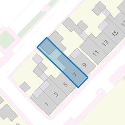 Perceel SBG02-Q-4210