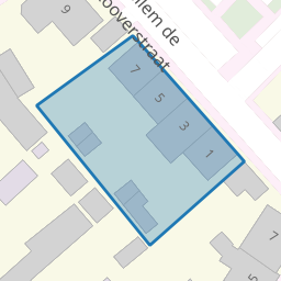 Perceel SBG02-Q-4211