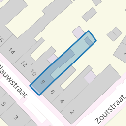 Perceel SBG02-Q-4217