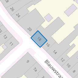 Perceel SBG02-Q-4222