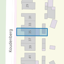 Perceel SBG02-Q-4240