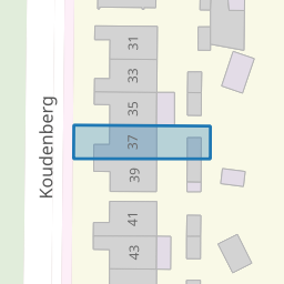 Perceel SBG02-Q-4241