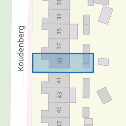 Perceel SBG02-Q-4242