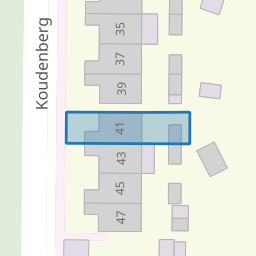 Perceel SBG02-Q-4243