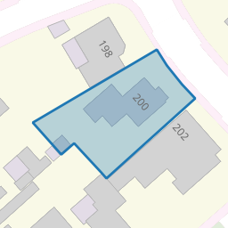 Perceel SBG02-Q-4246