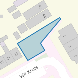 Perceel SBG02-Q-4255