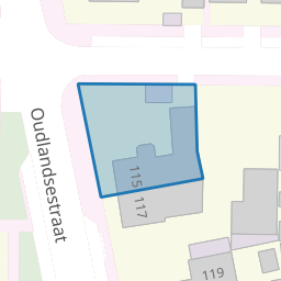 Perceel SBG02-Q-4258