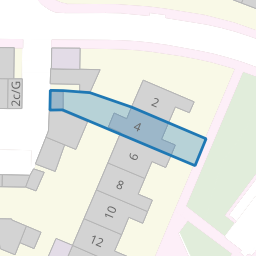 Perceel SBG02-Q-4265