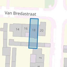 Perceel SBG02-Q-4266