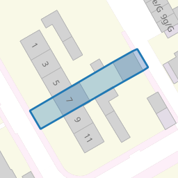 Perceel SBG02-Q-4275