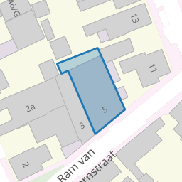 Perceel SBG02-Q-4282