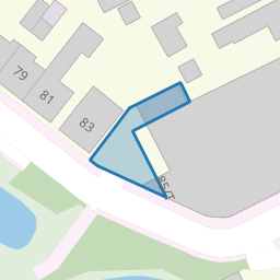 Perceel SBG02-Q-4284