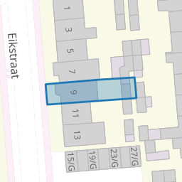 Perceel SBG02-Q-4292