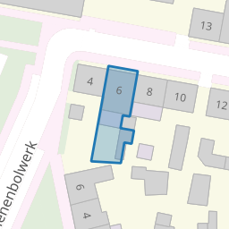 Perceel SBG02-Q-4296