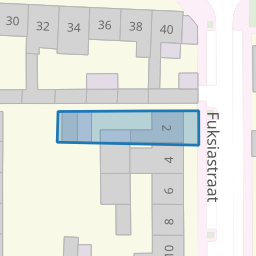 Perceel SBG02-Q-4310