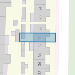 Perceel SBG02-Q-4313
