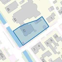 Perceel SBG02-Q-4321