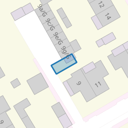 Perceel SBG02-Q-4333