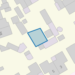 Perceel SBG02-Q-4338