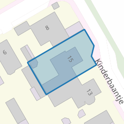 Perceel SBG02-Q-4342