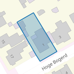 Perceel SBG02-Q-4345