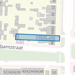 Perceel SBG02-Q-4349